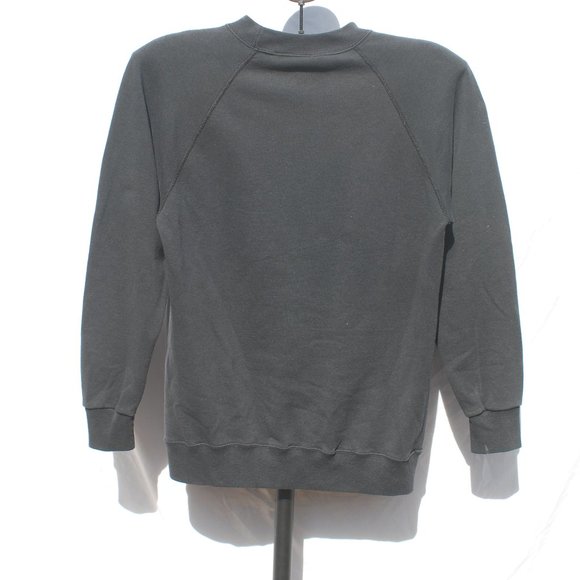 Vintage 1991 Angel Soffe Sweats Made in USA Crew - Picture 2 of 6